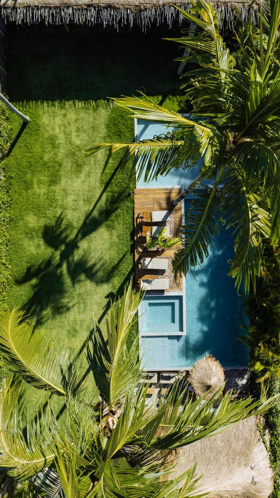 Zai Patacho Hotel Porto de Pedras Bagian luar foto