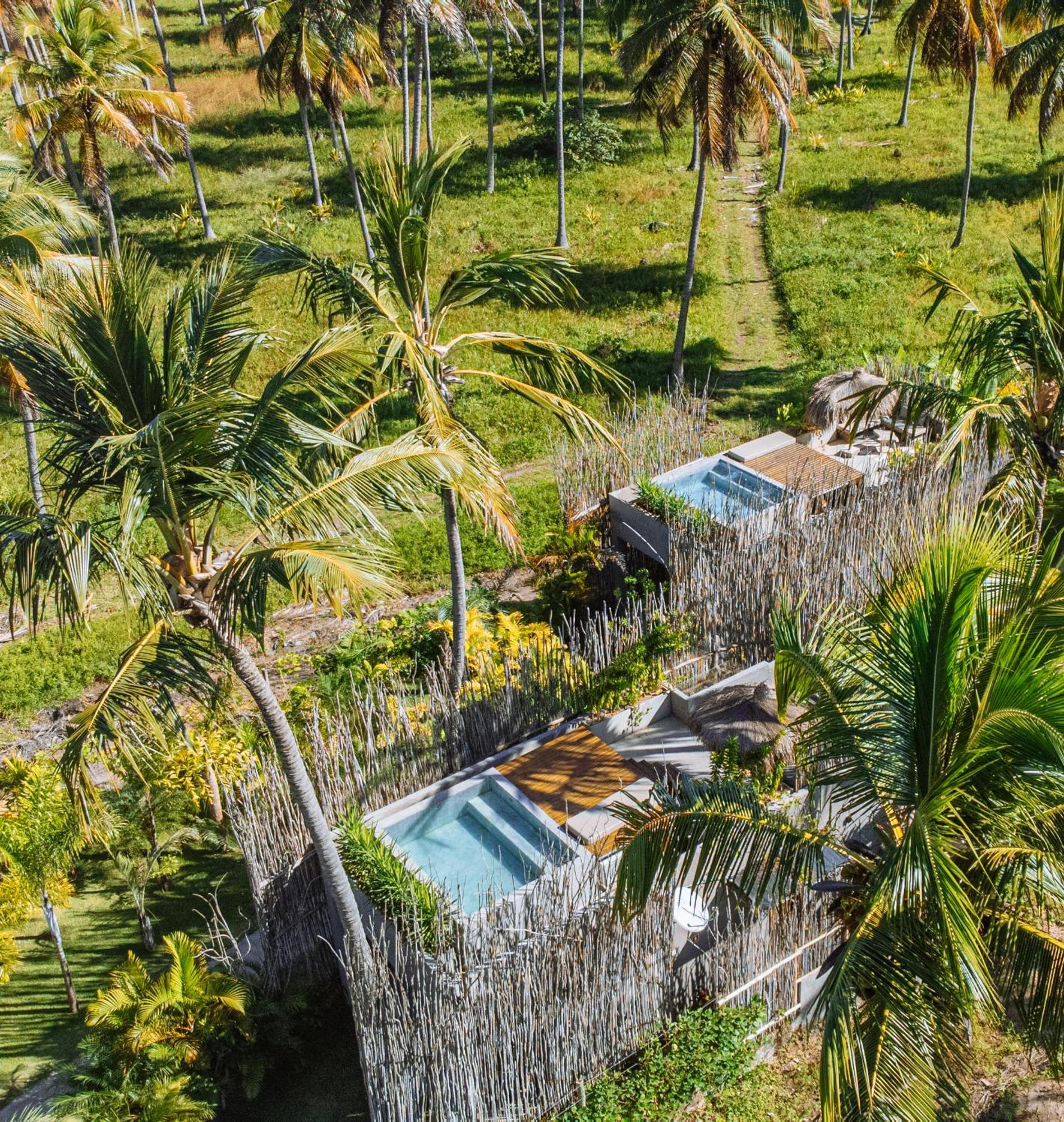 Zai Patacho Hotel Porto de Pedras Bagian luar foto